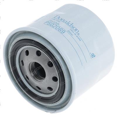 Picture of Filter - Oil