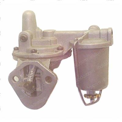 Picture of Pump - Fuel