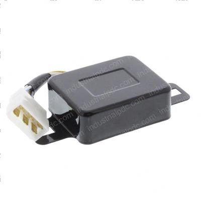 Picture of Regulator - Voltage