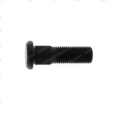 Picture of Wheel Bolt - Round Head