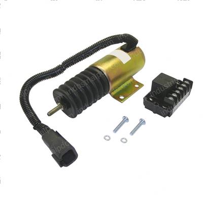 Picture of Service Kit - Solenoid Module