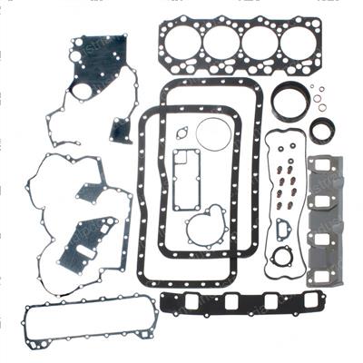 Picture of Gasket Set