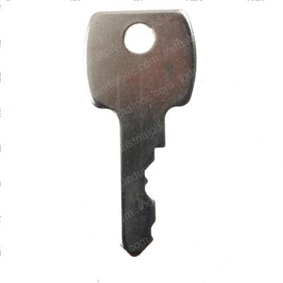 Picture of Ignition Key