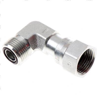 Picture of Elbow - Nut