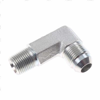 Picture of Elbow - 90 Deg - Nptm X Jic L
