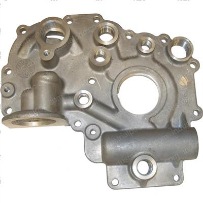 Picture of Housing - Filter