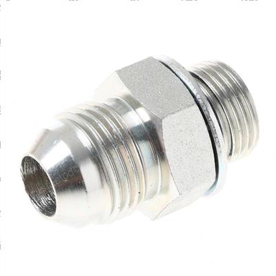 Picture of Male Stud Coupling W Elastomer