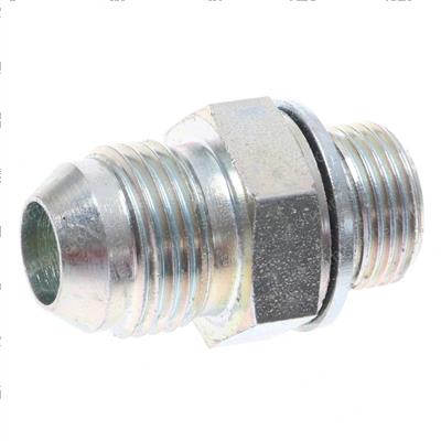 Picture of Male Stud W Oring  Ret Ring