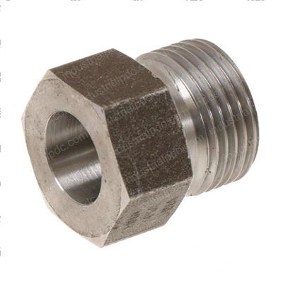 Picture of Connector - Braze