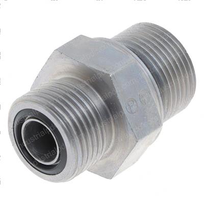 Picture of Connector - Male