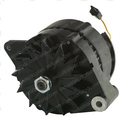 Picture of Alternator