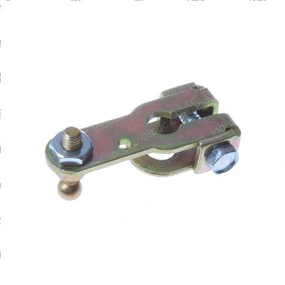 Picture of Lever Assembly