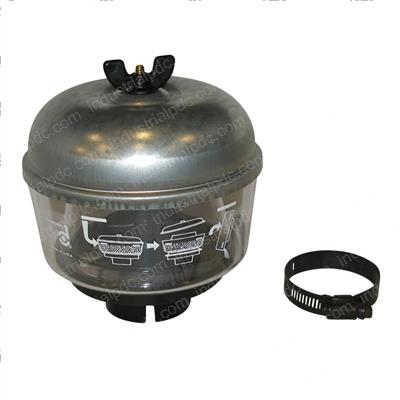 Picture of Cleaner - Pre