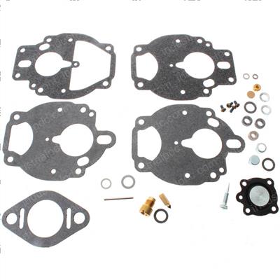 Picture of Repair Kit - Carburetor