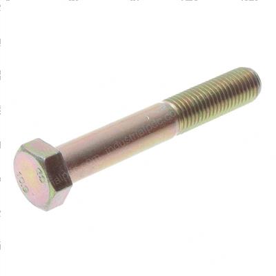 Picture of Hhcs M20-2.5x130-Cl 10.9-Yel Z
