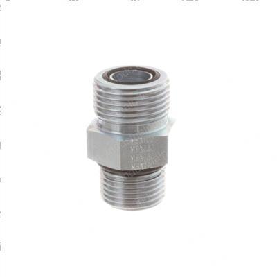 Picture of Connector - Straight Thread