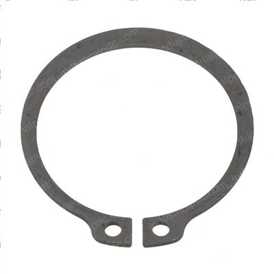 Picture of Ring - Shaft Snap