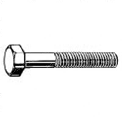 Picture of Capscrew M16-2 X 60