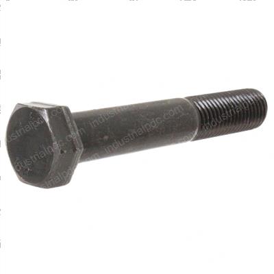Picture of Capscrew M20 X 2.5 X 120