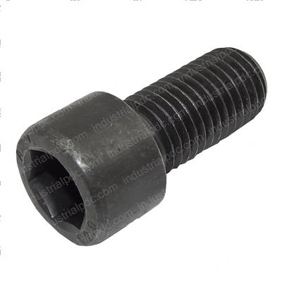 Picture of Bolt - Socket