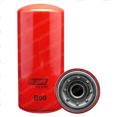 Picture of Filter - Oil