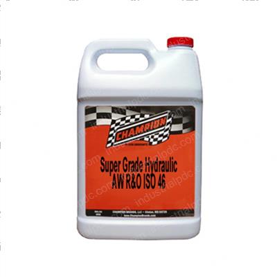 Picture of Hyd Oil - Aw46 Super Gr 1ga