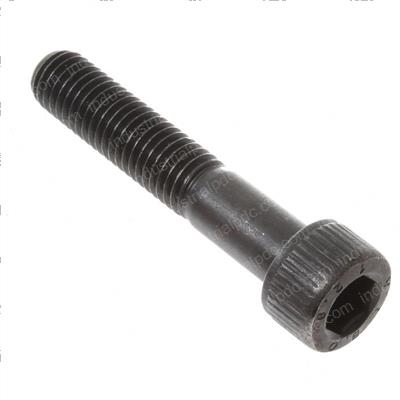 Picture of Screw Shc M10x15x55