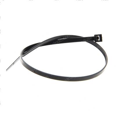 Picture of Tie Wrap Cable (black)