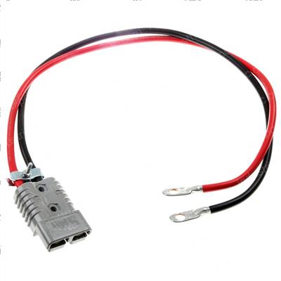 Picture of Cable Asm 4ga .34/.34ring 175a