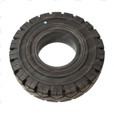 Picture of Tire - 650x10x5 Clip
