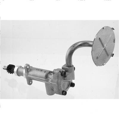 Picture of Pump - Oil