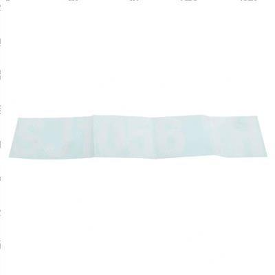 Picture of Label, Sj1056 Th White