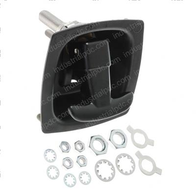 Picture of Latch, Compression