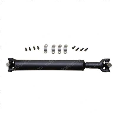 Picture of Drive Shaft Assy. - Front (104