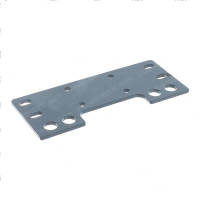 Picture of Front Plate