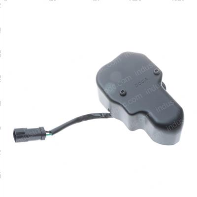 Picture of Motor - Wiper  Lh Park W/Cover