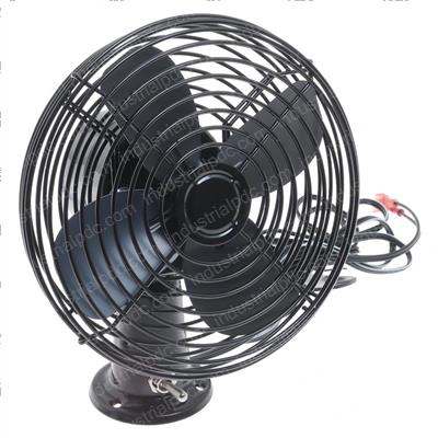 Picture of Assembly, Fan W/ Terminals