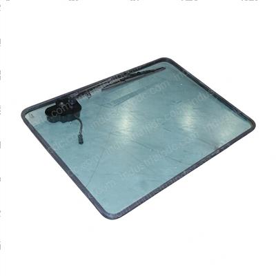 Picture of Window Assembly- Front