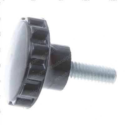 Picture of Knob, Black