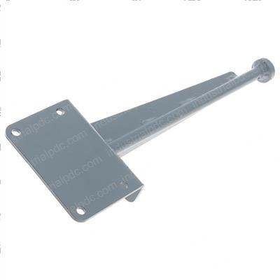Picture of Mirror Base Weldment