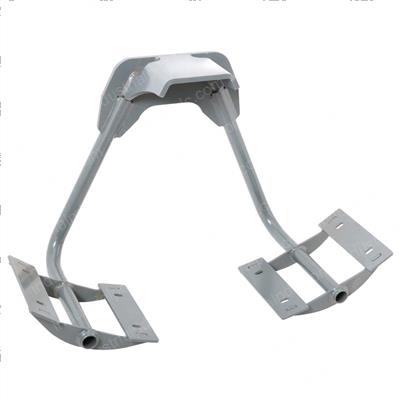 Picture of Weldment, 2 Wheel Fenders