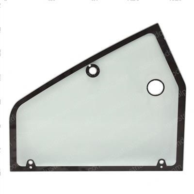 Picture of Window - Front Upper