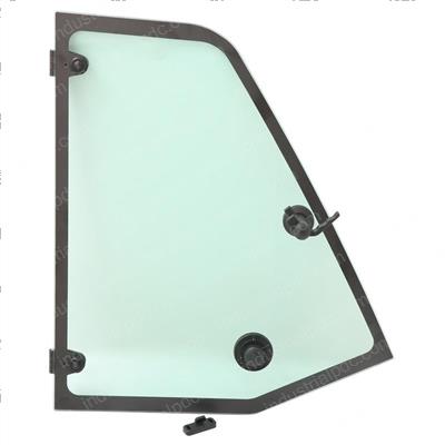 Picture of Window Assembly - Door