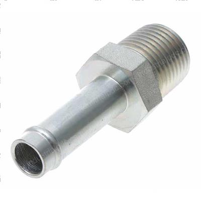Picture of Fitting, Beaded Hose Barb 1/2