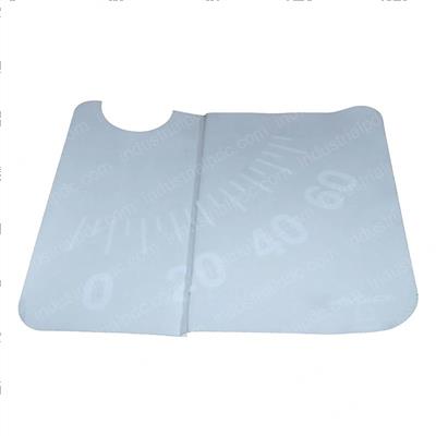 Picture of Label, Vl, Boom Angle Indicato
