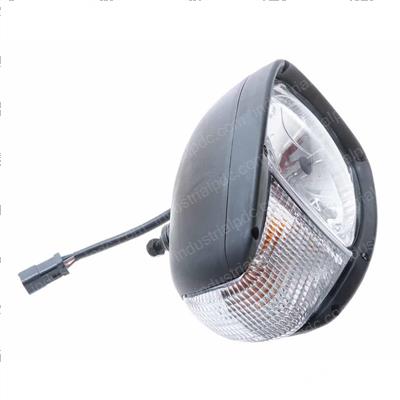 Picture of Lights, Road Front Rh