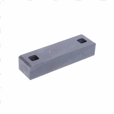 Picture of Wear Pad Assy, Black 37.5x50x1