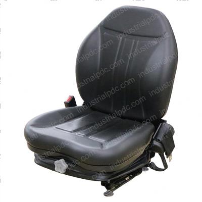 Picture of Seat - Th Cab