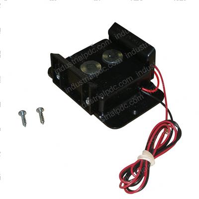 Picture of Charger - Dc Hardwire W/Brkt