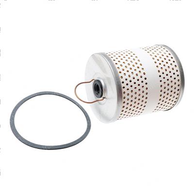 Picture of Filter - Oil With Gasket